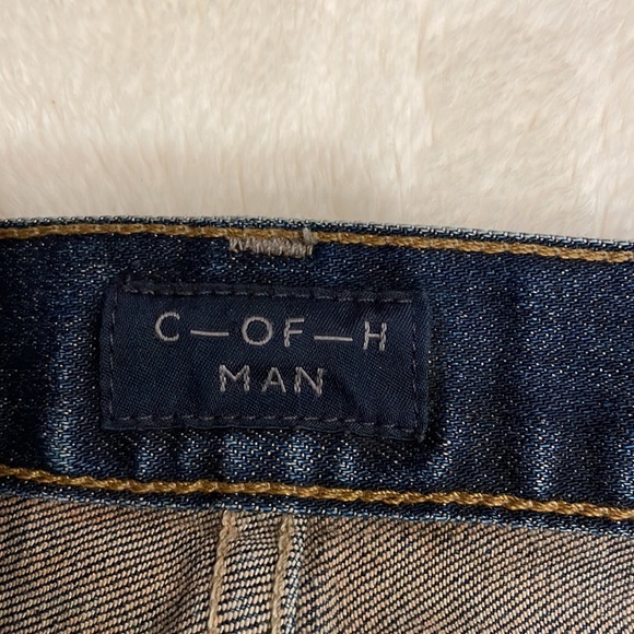 Citizens of Humanity Bowery Distressed Jeans - Picture 8 of 16